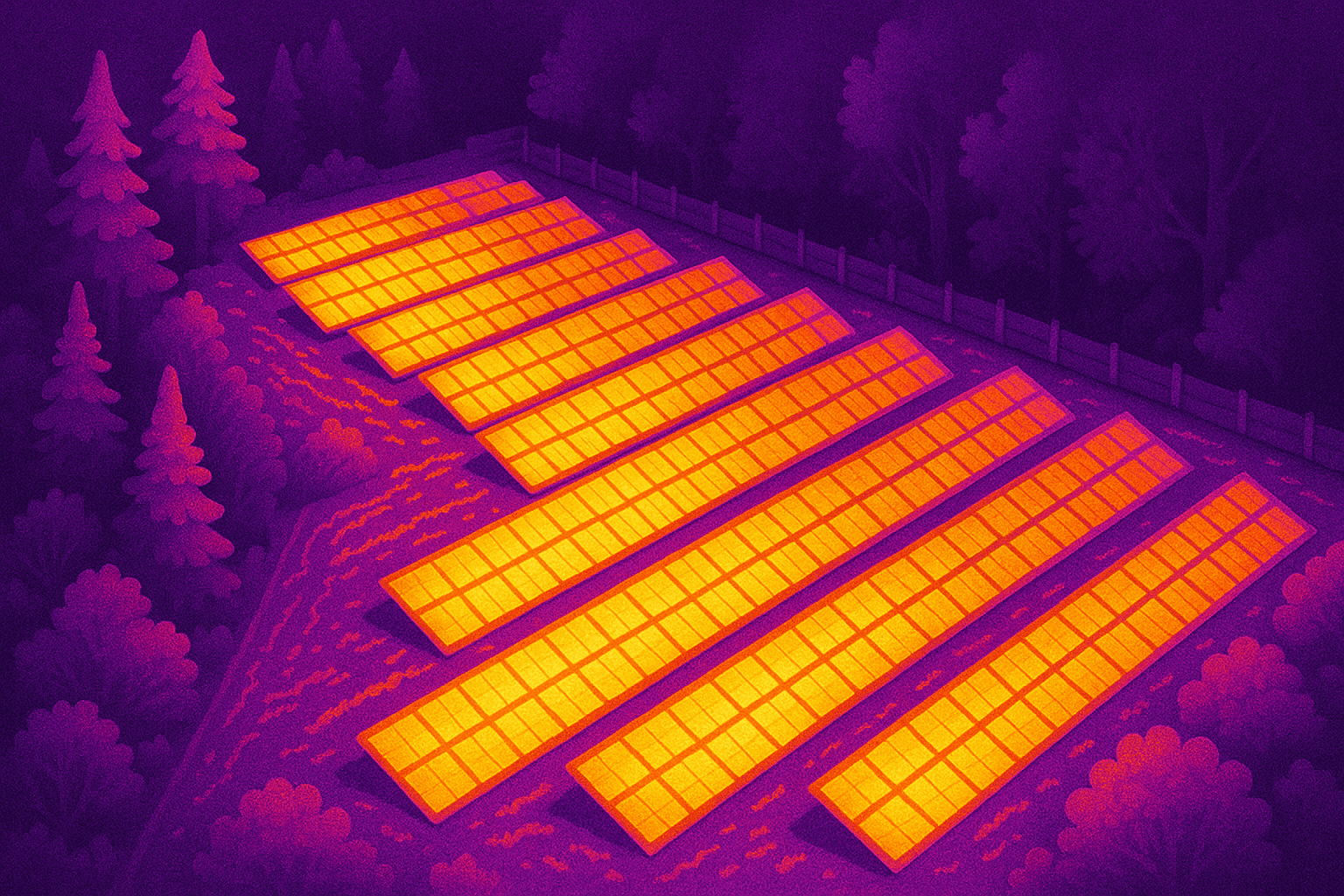 Thermal / Infrared Imaging