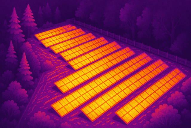 Thermal / Infrared Imaging