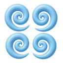 DroneQuickly Logo